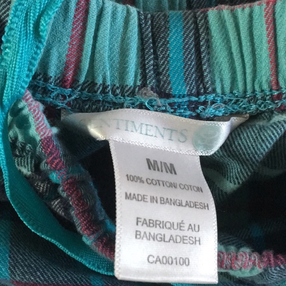 Pajama from Sentiments - Picture 2 of 2